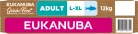 Eukanuba gabonamentes Large Breeds száraz kutyaeledel felnőtt tengeri hal 12kg