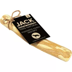 JACK kávéfa kutya rágóbot  L