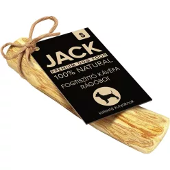 JACK kávéfa kutya rágóbot  S