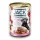 JACK hipoallergén nedves kutyaeledel borjú&alma konzerv 12x400g