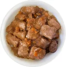 JACK nedves kutyaeledel ragu nyúl&répa konzerv 8x800g