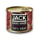 JACK Super premium kacsa konzerv 15x200g