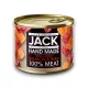 JACK Super premium lazac&marha konzerv 15x200g