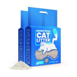 Catlink vegyes macskaalom 3,5kg