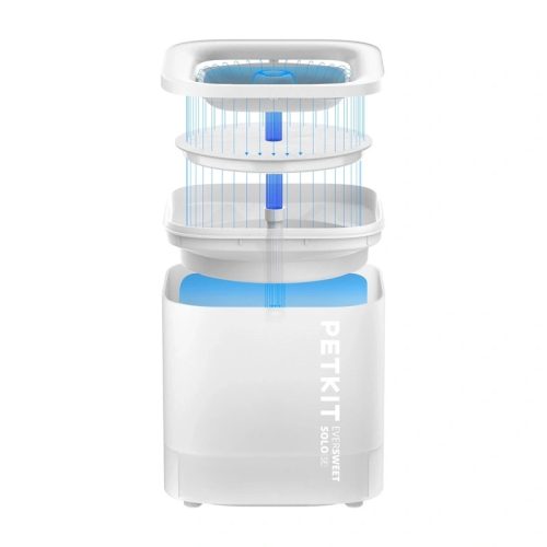 PetKit PUROBOT ULTRA és PUROBOT MAX PRO szagelnyelő 3db