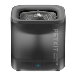   PetKit Eversweet SOLO SE kutya és macska itató sötétszürke