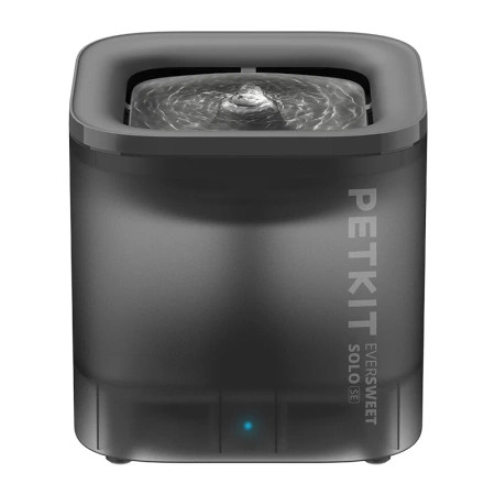 PetKit Eversweet SOLO SE kutya és macska itató sötétszürke