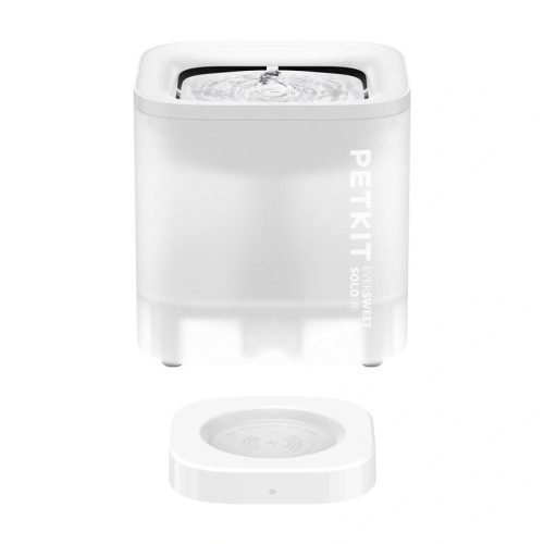 PetKit Eversweet SOLO SE kutya és macska itató fehér