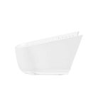 Catlink Scooper alomtálca lépcső fehér