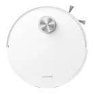 Dreame Aqua10 Roller robotporszívó Felmosó, Pet Zone cleaning és Remote Pet monitoring funkcióval fehér