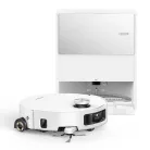 Dreame Aqua10 Roller robotporszívó Felmosó, Pet Zone cleaning és Remote Pet monitoring funkcióval fehér