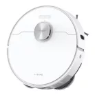 Dreame L40 Ultra AE robotporszívó Felmosó, Pet-Finding és Dynamic Spot-Cleaning funkciókkal fehér