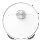 Dreame L40 Ultra AE robotporszívó Felmosó, Pet-Finding és Dynamic Spot-Cleaning funkciókkal fehér