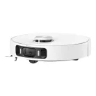 Dreame L40 Ultra AE robotporszívó Felmosó, Pet-Finding és Dynamic Spot-Cleaning funkciókkal fehér