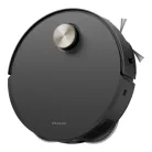 Dreame X50 Ultra robotporszívó Felmosó, Pet Zone cleaning és Remote Pet monitoring funkcióval fekete