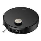 Dreame X50 Ultra robotporszívó Felmosó, Pet Zone cleaning és Remote Pet monitoring funkcióval fekete