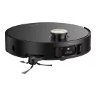 Dreame X50 Ultra robotporszívó Felmosó, Pet Zone cleaning és Remote Pet monitoring funkcióval fekete