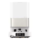 Dreame X50 Ultra robotporszívó Felmosó, Pet Zone cleaning és Remote Pet monitoring funkcióval fehér