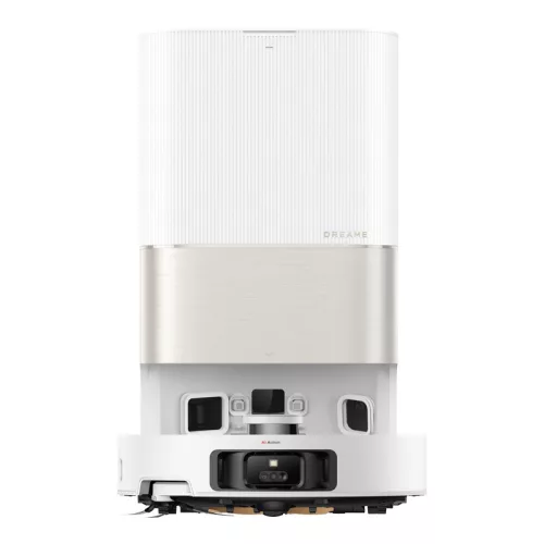 Dreame X50 Ultra robotporszívó Felmosó, Pet Zone cleaning és Remote Pet monitoring funkcióval fehér