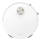 Dreame X50 Ultra robotporszívó Felmosó, Pet Zone cleaning és Remote Pet monitoring funkcióval fehér