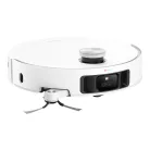Dreame X50 Ultra robotporszívó Felmosó, Pet Zone cleaning és Remote Pet monitoring funkcióval fehér