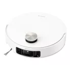 Dreame X50 Ultra robotporszívó Felmosó, Pet Zone cleaning és Remote Pet monitoring funkcióval fehér