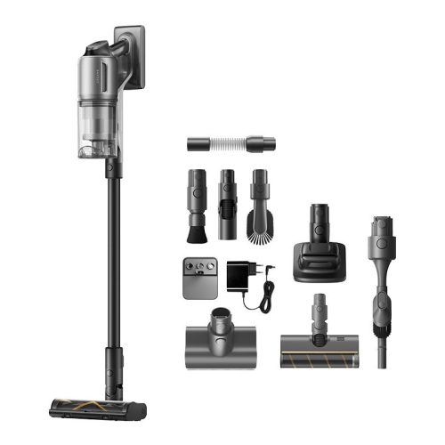 Dreame Z30 vezeték nélküli porszívó, háziállat szőrtelenítő kefével