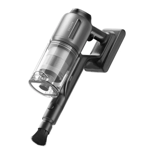 Dreame Z30 AquaCycle™ akkumulátoros porszívó, háziállat szőrtelenítő kefével