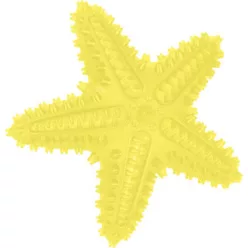 Fit+Fun kutyajáték tengericsillag 15cm