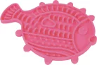 Fit+Fun Oceanlife habzsolásgátló tál 20cm