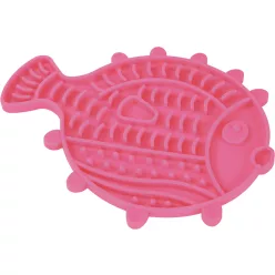 Fit+Fun Oceanlife habzsolásgátló tál 20cm