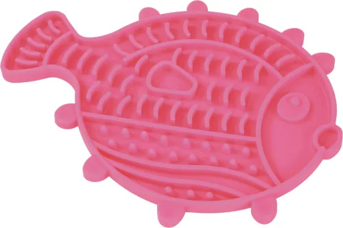 Fit+Fun Oceanlife habzsolásgátló tál 20cm