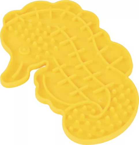Fit+Fun Oceanlife habzsolásgátló tál 20cm
