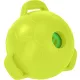 Fit+Fun kutyajáték sípoló labdával 9cm
