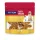 Fit+Fun Halloween Tasty Snacks kutya jutalomfalat csontváz alakú 90g
