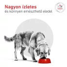 Royal Canin Veterinary Glycobalance Carbohydrate glükózellátás szabáyozás nedves kutyaeledel konzerv 12x410g