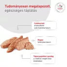 Royal Canin Veterinary Glycobalance Carbohydrate glükózellátás szabáyozás nedves kutyaeledel konzerv 12x410g