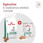 Royal Canin Veterinary Glycobalance Carbohydrate glükózellátás szabáyozás nedves kutyaeledel konzerv 12x410g