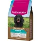 Eukanuba gabonamentes száraz kutyaeledel felnőtt szarvas 3kg