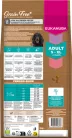 Eukanuba gabonamentes száraz kutyaeledel felnőtt szarvas 3kg