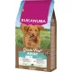 Eukanuba gabonamentes Large Breeds száraz kutyaeledel felnőtt bárány 12kg