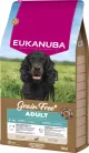 Eukanuba gabonamentes száraz kutyaeledel felnőtt szarvas 12kg