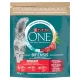 Purina ONE Bifensis Sterilcat száraz macskaeledel marha 750g