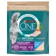 Purina ONE Bifensis Difficult Appetite száraz macskaeledel tőkehal&pisztráng 750g