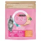 Purina ONE Bifensis Junior száraz macskaeledel csirke 750g