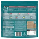 Purina ONE Bifensis Sterilcat száraz macskaeledel marha 1,4kg