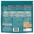 Purina ONE Bifensis Sterilcat száraz macskaeledel lazac 1,4kg