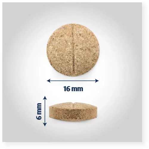 8in1 Vitality Multivitamin tabletta kistestű felnőtt kutyák számára 70 db