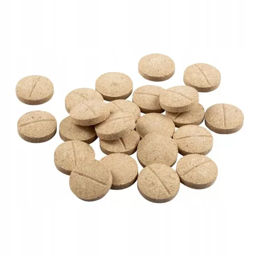 8in1 Vitality Multivitamin tabletta kistestű felnőtt kutyák számára 70 db