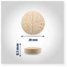 8in1 Vitality Glükózamin + MSM tabletta felnőtt és idős kutyák számára 55 db